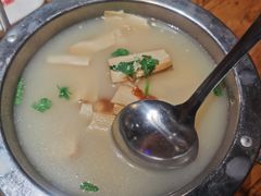 -鼎原力量东北吊炉烧烤(临河街店)