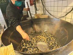 -董顺桃老长沙臭豆腐(步行街店)