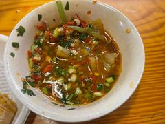 -黄泰吉拾味餐厅(江汉路店)