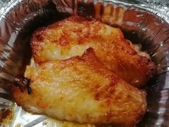 奥尔良烤鸡-尊宝比萨(如意店)