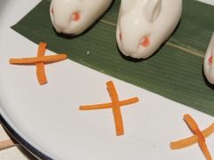 -粤点越有·茶点·粤菜(樵岭国际店)