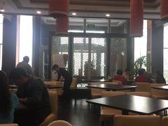 -城南往事风味主题餐厅(领秀城店)