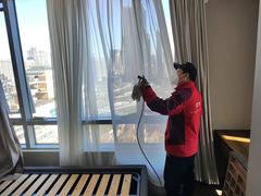 -浙大冰虫甲醛检测治理(闵行店)