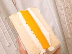 -银座仁志川·生吐司专门店(香港广场店)