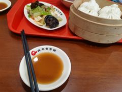 -庆丰包子铺(南站二店)