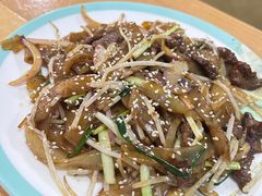 -香港仔茶餐厅(凤阳店)