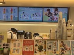 -古茗(下城香积寺路店)