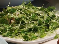 桃仁香椿苗-南来顺饭庄·清真(南菜园店)