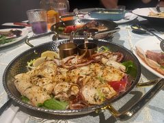 -一棵树·意大利西餐厅One Tree(新城店)