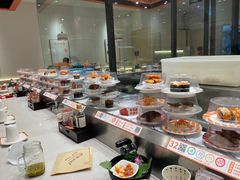 -新一番三文鱼寿司(大东海店)