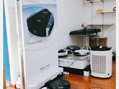 -科沃斯机器人服务中心(吉祥路店)