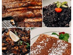 -IL Forno 意坊·意大利餐厅(温州万象城店)