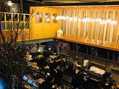 -Cafe Alice咖啡爱丽丝(奥城店)
