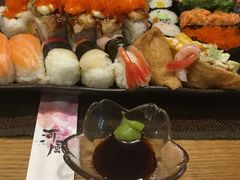 -河风精致寿司(尼盛店)