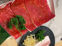 -韩宫宴和牛烤肉(宣州国购店)