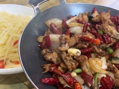 -湘香私房菜(大石长隆店)