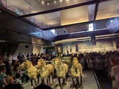 -秦始皇帝陵博物院-丽山园