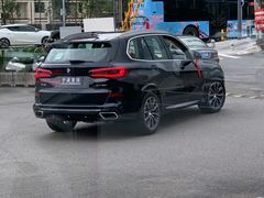 -宁波宝信宝马4S店(江北日湖店)