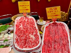 -大吉利·潮汕鲜牛肉火锅(总店)