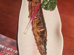 -弓二·烧鸟居酒屋(财富购物中心店)