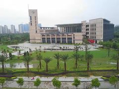 -福州大学(旗山校区)