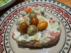 -通海俄式烧烤·俄罗斯大串(爱建店)