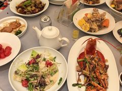 -汤城小厨•粤菜•靓汤(金宝街店)