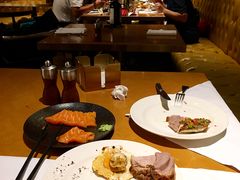 -君悦酒店·乐厨·高空自助餐(青年大街店)