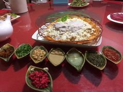 -石门豆腐王(红旗街店)