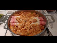 -黄记煌三汁焖锅(新佳丽江汉路店)