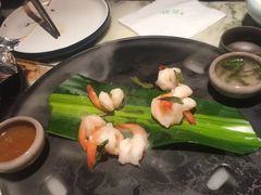 -绿茶餐厅(昌平悦荟店)