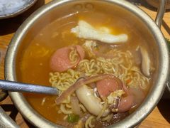 -哈哈碳都·牛肋条无限自助烤肉(台江万达店)