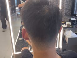 -厘里·salon