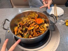 -七欣天香辣蟹火锅(无锡锡沪西路店)