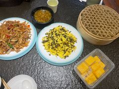 -天源居餐厅·地方特色菜(张北店)