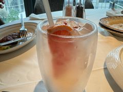 -燃扒房Steakhouse(皇庭店)