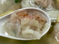 -海平馄饨(逍遥二路店)
