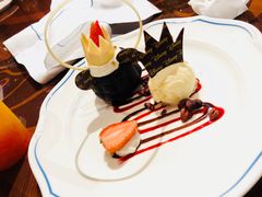 德国咸猪手-宝莱纳餐厅(滨江店)