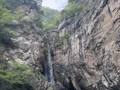 -洛阳白云山景区