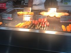 -李先生牛肉面大王(大兴枣园店)