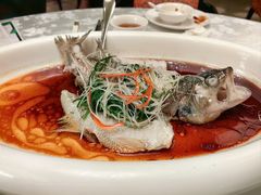 -酌宴府The China Club·广州万富希尔顿酒店(云城东路店)