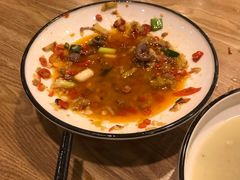 -湘缘道客•湘缘饭店·25年湘菜馆(古墩路店)