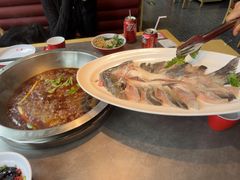 -蜀滋香鲜鱼美蛙火锅(339店)