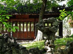 -苏州织造署旧址