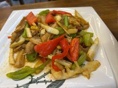 -老味道1992(武当山店)