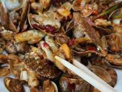 -雅逸居海鲜小厨
