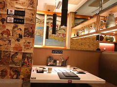 -赤坂亭M9和牛烧肉·日料398放题(万达店)