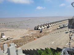 -南汇嘴观海公园