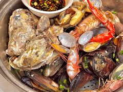 -好兄弟郭巨海鲜(天一阁店)