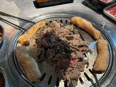 -炽城·烤肉名家(鸿达中央广场店)